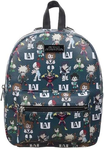 My Hero Academia Anime Cartoon Mini Backpack Accessory in Kuwait