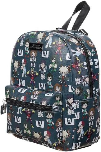 My Hero Academia Anime Cartoon Mini Backpack Accessory in Kuwait