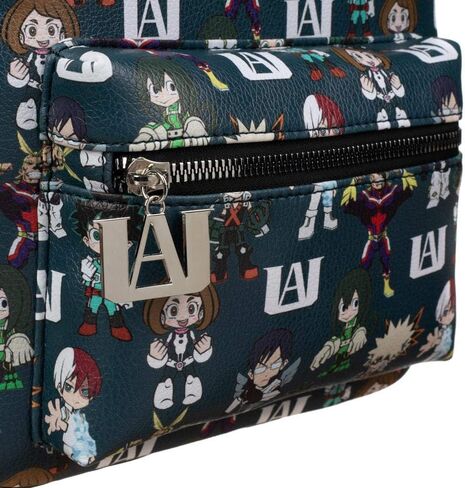 My Hero Academia Anime Cartoon Mini Backpack Accessory in Kuwait