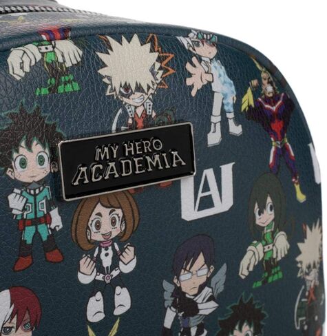 My Hero Academia Anime Cartoon Mini Backpack Accessory in Kuwait