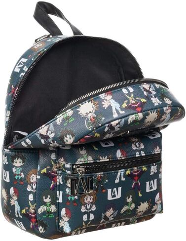 My Hero Academia Anime Cartoon Mini Backpack Accessory in Kuwait