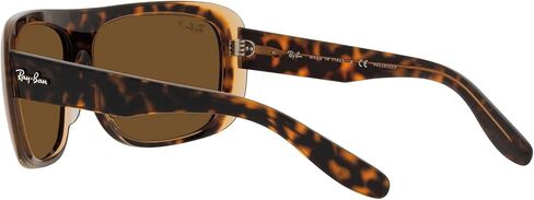 Ray-Ban Rb2196 Blair Rectangular Sunglasses in Kuwait