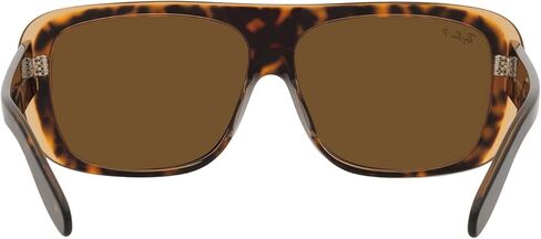 Ray-Ban Rb2196 Blair Rectangular Sunglasses in Kuwait