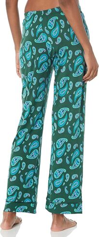 Cosabella Women's Bella Printed Long Sleeve Top & Pant Pajama Set in Kuwait