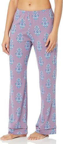 Cosabella Women's Bella Printed Long Sleeve Top & Pant Pajama Set in Kuwait