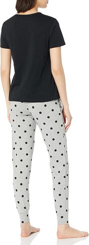 بنطال بيجامة من القطن مع الركض للنساء من Sub_Urban RIOT in Kuwait