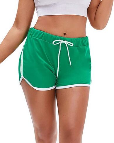 شورت رياضي نسائي من ZITY للجري واليوجا والتمارين الرياضية in Kuwait