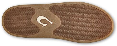 OLUKAI Pa'ina Hulu Women's Winter Boot, Soft Waterproof Leather & Wet Grip Sole, Medial Side Zipper for Easy Slip-On, Comfortable & Cute Style in Kuwait