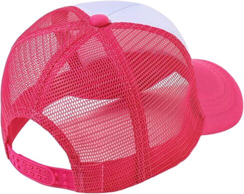 البرق الترباس قبعة بريق البرق قبعات سائقي الشاحنات النساء لطيف العصرية Snapback Preppy قبعة 80s الرجعية رغوة شبكة قبعة بيسبول in Kuwait