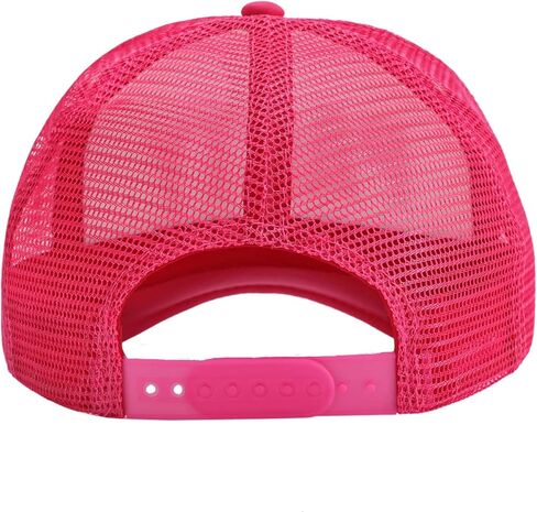 البرق الترباس قبعة بريق البرق قبعات سائقي الشاحنات النساء لطيف العصرية Snapback Preppy قبعة 80s الرجعية رغوة شبكة قبعة بيسبول in Kuwait