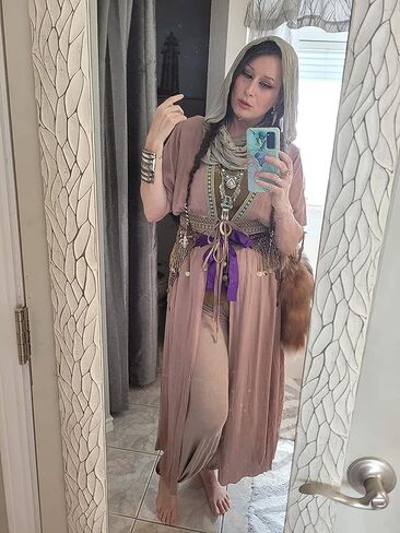 سراويل حريم نسائية من fitglam تغطي الشاطئ، سراويل يوجا مشقوقة، ملابس سباحة، ملابس سباحة، أغطية للسباحة in Kuwait