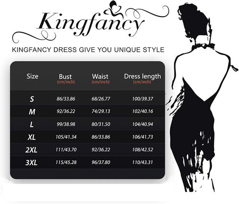 Kingfancy Women Vintage 1950s Dress Retro Cocktail Party Swing Dresses with Cap Sleeves in Kuwait