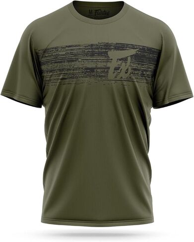 Fairtex FX Sanded T-Shirt in Kuwait