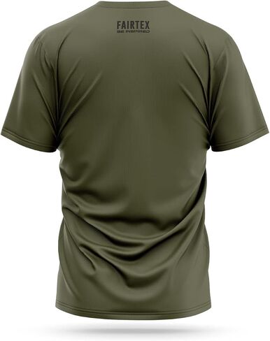 Fairtex FX Sanded T-Shirt in Kuwait