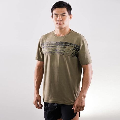 Fairtex FX Sanded T-Shirt in Kuwait