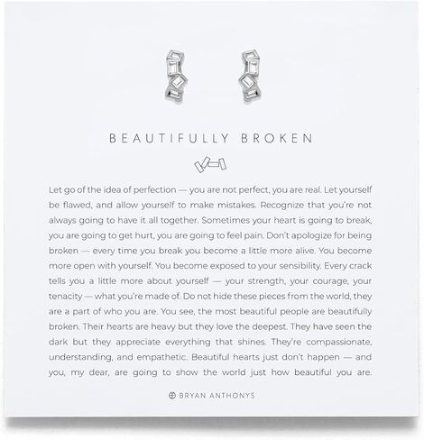 Bryan Anthonys Earrings in a Variety of Styles and Colors in Kuwait