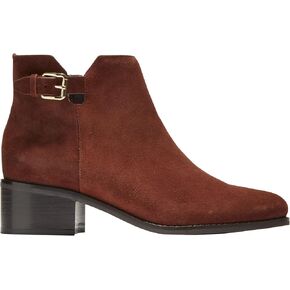 حذاء هايدين للسيدات من Cole Haan (45 ملم) للكاحل in Saudi Arabia