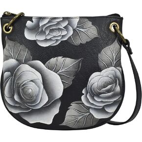 Anna by Anuschka Hand-Painted Leather in Saudi Arabia