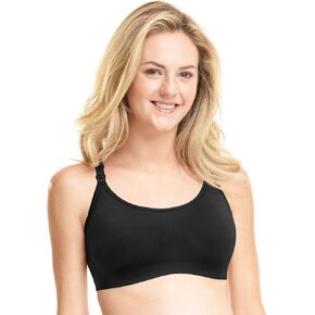 Playtex المرأة التمريض بدون خياطة Racerback اللاسلكية الأمومة YYCEUS in Saudi Arabia