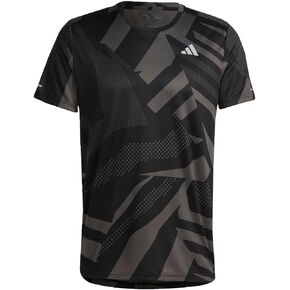 adidas Men's Own The Run Seasonal T-Shirt