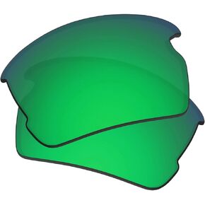 Lenses Replacement for Oakley Flak 2.0 XL Sunglass Polarized