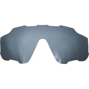 Wetnenss Replacement Lenses for Oakley Jaw-breaker OO9290 Sunglass/1.5mm polarized/easy to install