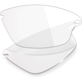 عدسات Mryok البديلة لسترة Oakley Fast - الخيارات
