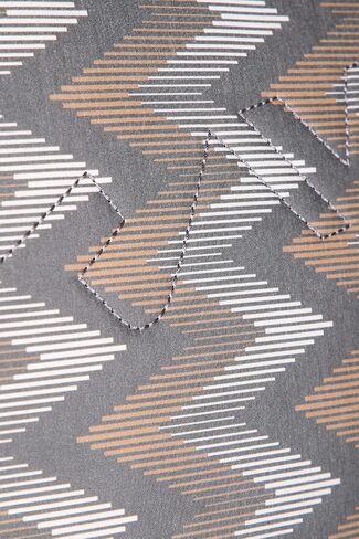 KAVU Original Rope Sack Sling Crossbody Backpack - French Navy in Kuwait