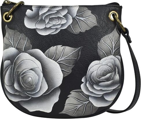 Anna by Anuschka Hand-Painted Leather in Saudi Arabia
