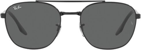 Ray-Ban Rb3688 Square Sunglasses in Saudi Arabia