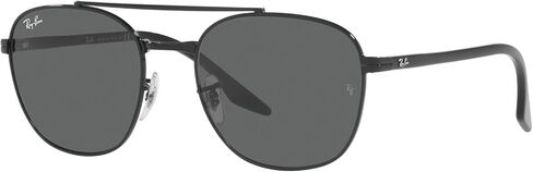 Ray-Ban Rb3688 Square Sunglasses in Saudi Arabia
