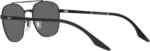 Ray-Ban Rb3688 Square Sunglasses in Saudi Arabia