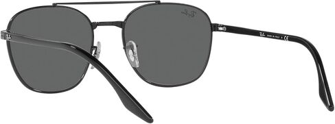 Ray-Ban Rb3688 Square Sunglasses in Saudi Arabia