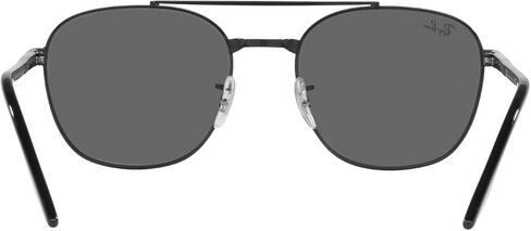 Ray-Ban Rb3688 Square Sunglasses in Saudi Arabia
