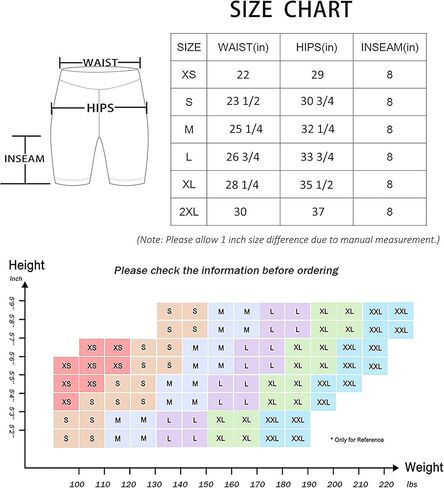 JOYSPELS سروال اليوغا مع جيوب طماق عالية الخصر للتمرين للنساء مع التحكم في البطن in Kuwait