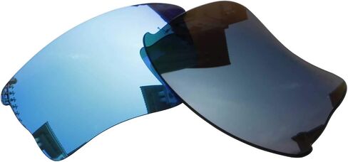 عدسات بديلة متوافقة مع نظارات Oakley Quarter Jacket الشمسية OO9200 in Kuwait