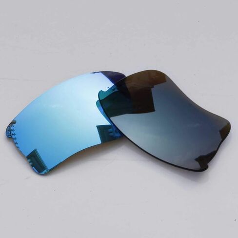 عدسات بديلة متوافقة مع نظارات Oakley Quarter Jacket الشمسية OO9200 in Kuwait