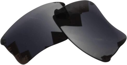 عدسات بديلة متوافقة مع نظارات Oakley Quarter Jacket الشمسية OO9200 in Kuwait