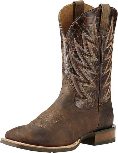 Ariat Men's Challenger Western Cowboy Boot in Saudi Arabia