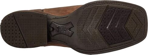 Ariat Men's Challenger Western Cowboy Boot in Saudi Arabia