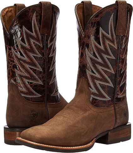Ariat Men's Challenger Western Cowboy Boot in Saudi Arabia