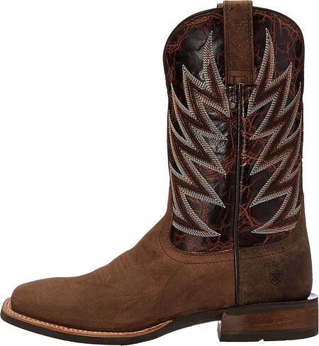 Ariat Men's Challenger Western Cowboy Boot in Saudi Arabia