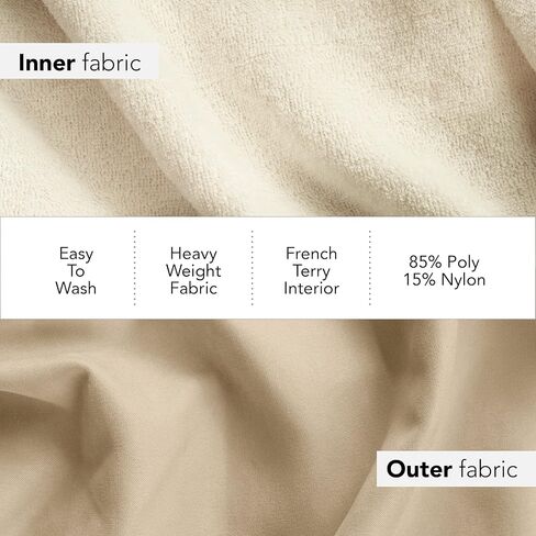 Boca Terry Women's Spa Wrap - Microfiber - White - XXL in Saudi Arabia