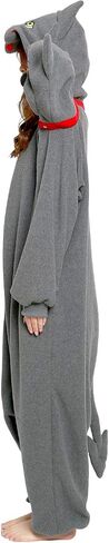 SAZAC Cerberus Kigurumi - Onesie Jumpsuit Halloween Costume in Saudi Arabia