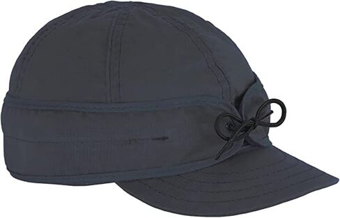 قبعة Stormy Kromer The Trail - قبعة ربيعية طاردة للماء مع عصابة أذن منسدلة in Saudi Arabia