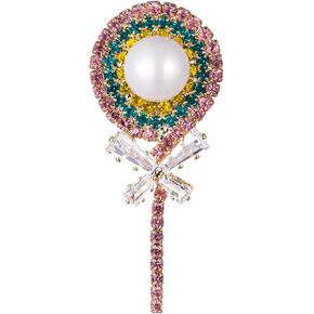 QEEHIR Brooch Pins for Women, Bow Brooch Enamel Pins Clothing Dress Jacket Accessories for Women Girls,Collar Pins Cat Jewelry Animal Brooch for Birthday Party Craft Gifts in Saudi Arabia