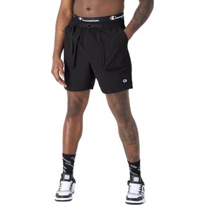 Champion Men's Hiking Shorts, Men's Nylon Belted Shorts, Outdoor Gear for Men, 7" in Saudi Arabia
