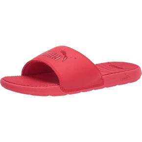 PUMA Men's Cool Cat Slide Sandal
