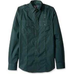 5.11 Tactical Men's Taclite PDU Class A Long Sleeve Shirt, Teflon-Treated Fabric, Style 72365 in Saudi Arabia