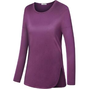 MISS FORTUNE Women Plus Size Tops Short Sleeve Active Wear Workout Shirts Women Outdoor Gym Hiking Yoga Tops Quick Dry